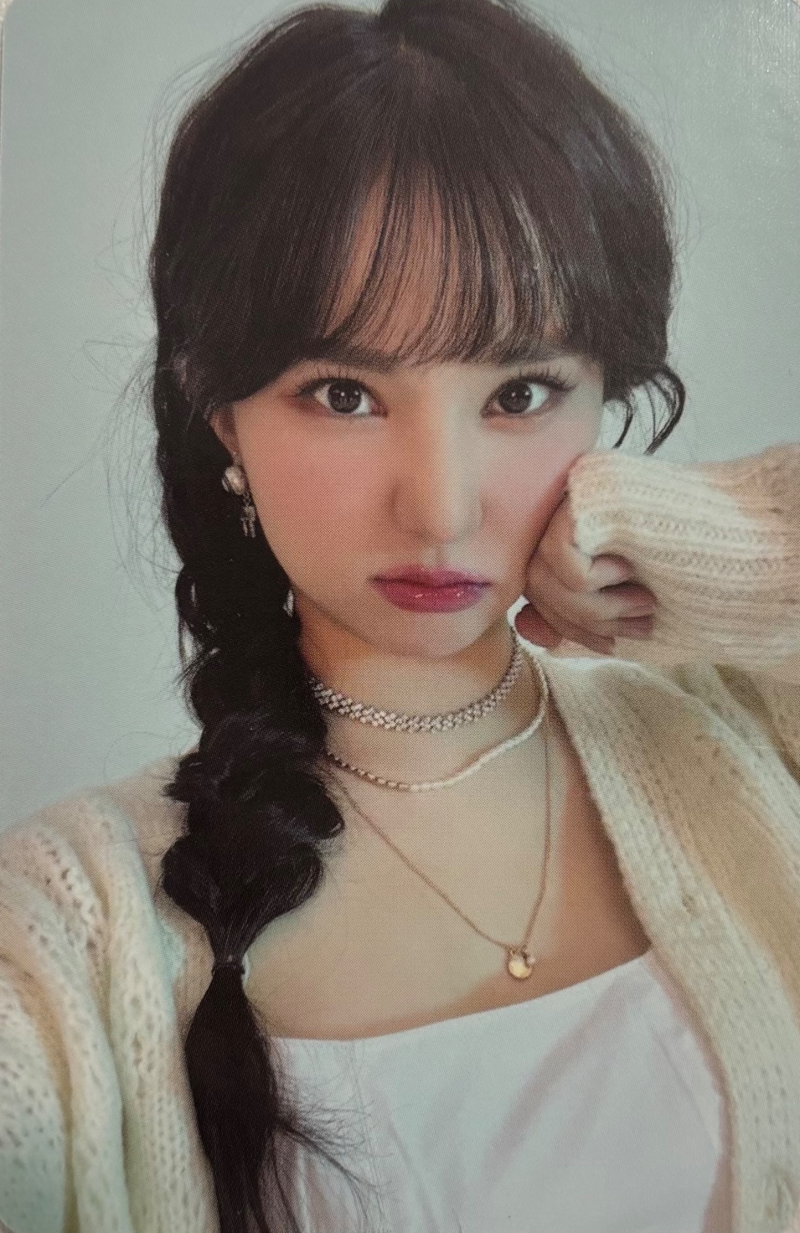 Eunha