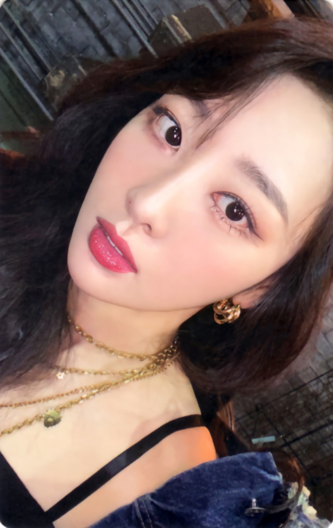 2022 Season's Greetings Photocard Set