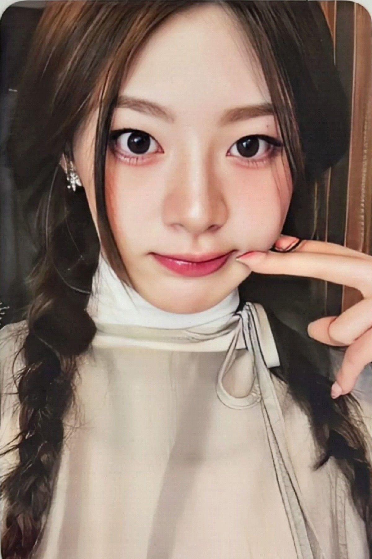 Seeun STAYC photocard from Online