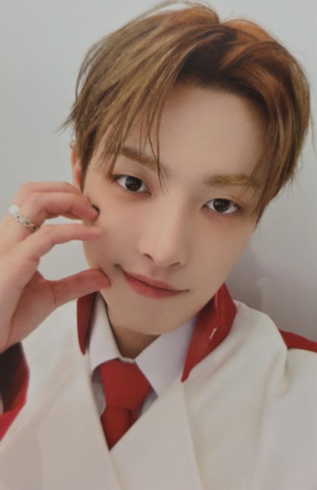 ANITEEZ in THE CALLING Trading Cards