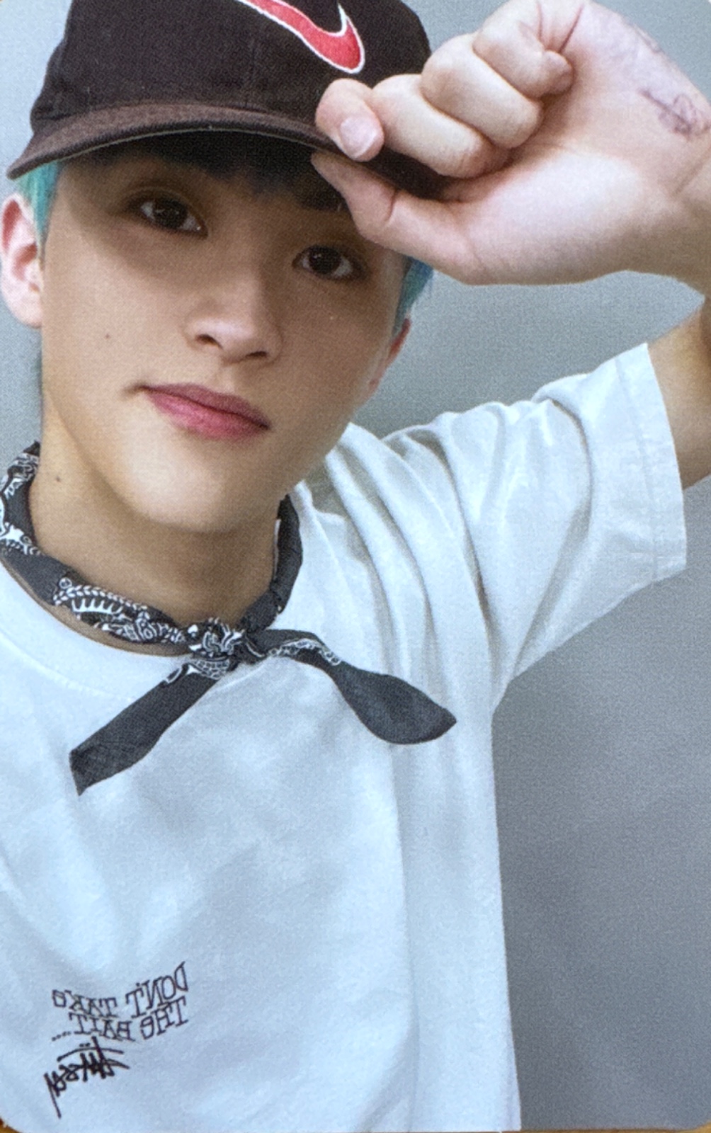 Mark
