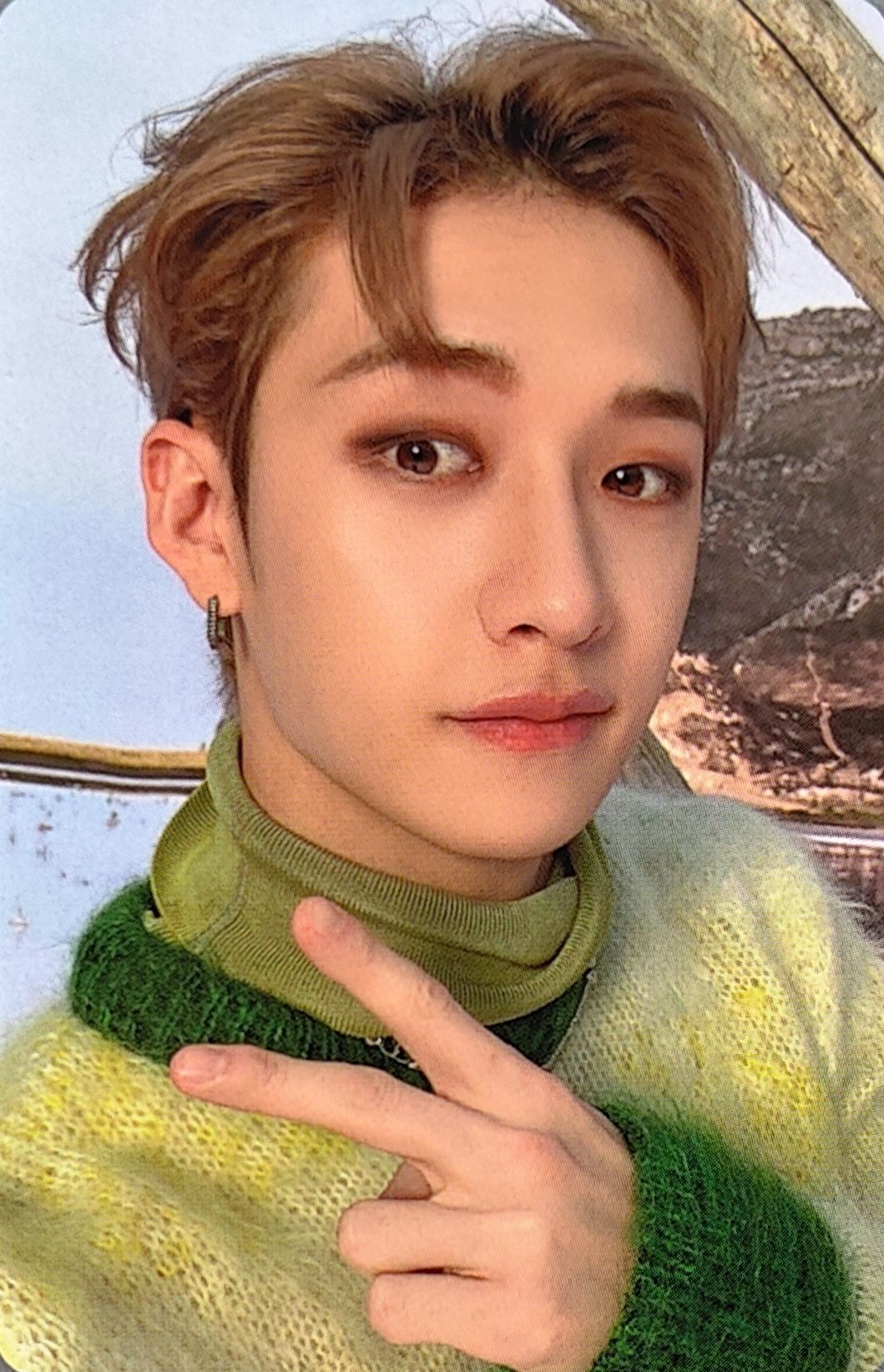 Dicon D'Festa Photocard