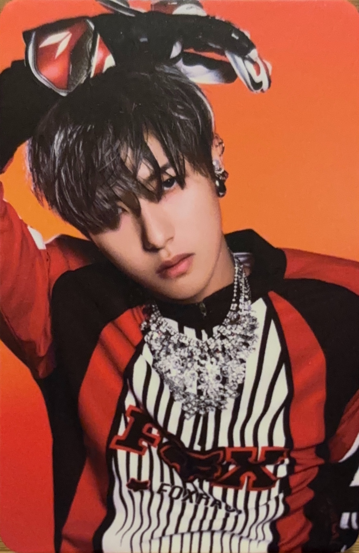 Image Card - Renjun Ver.