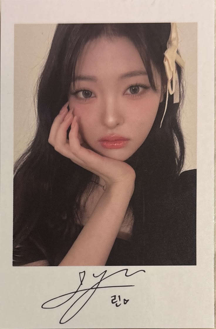 2026 Season's Greetings - tripleShot of Love Polaroid Set