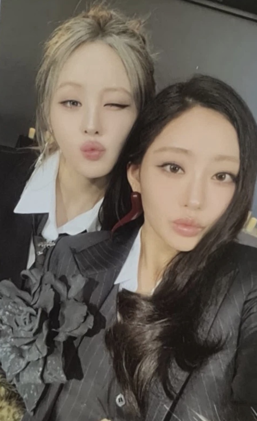 Unit photocard