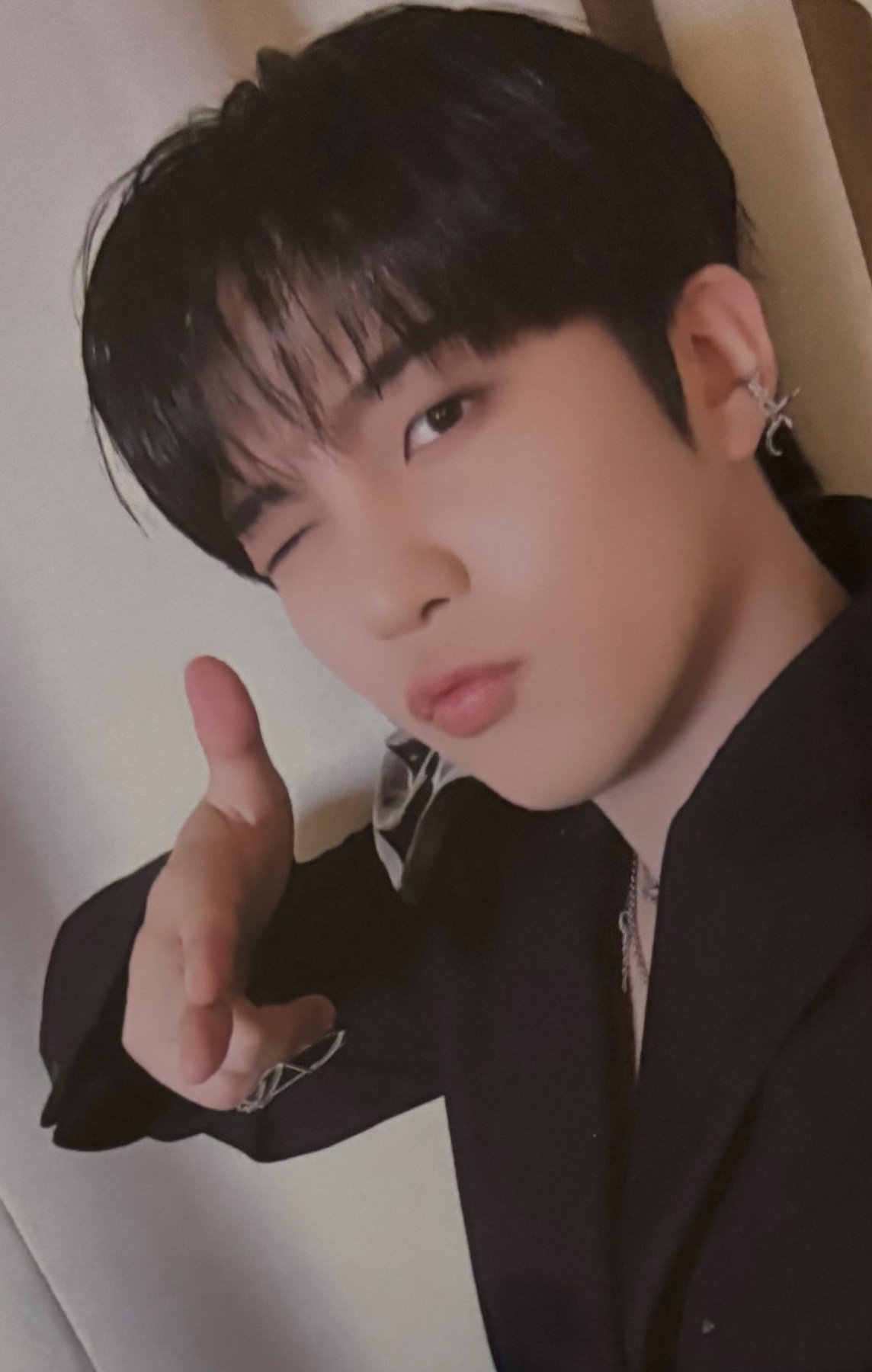 Jongho
