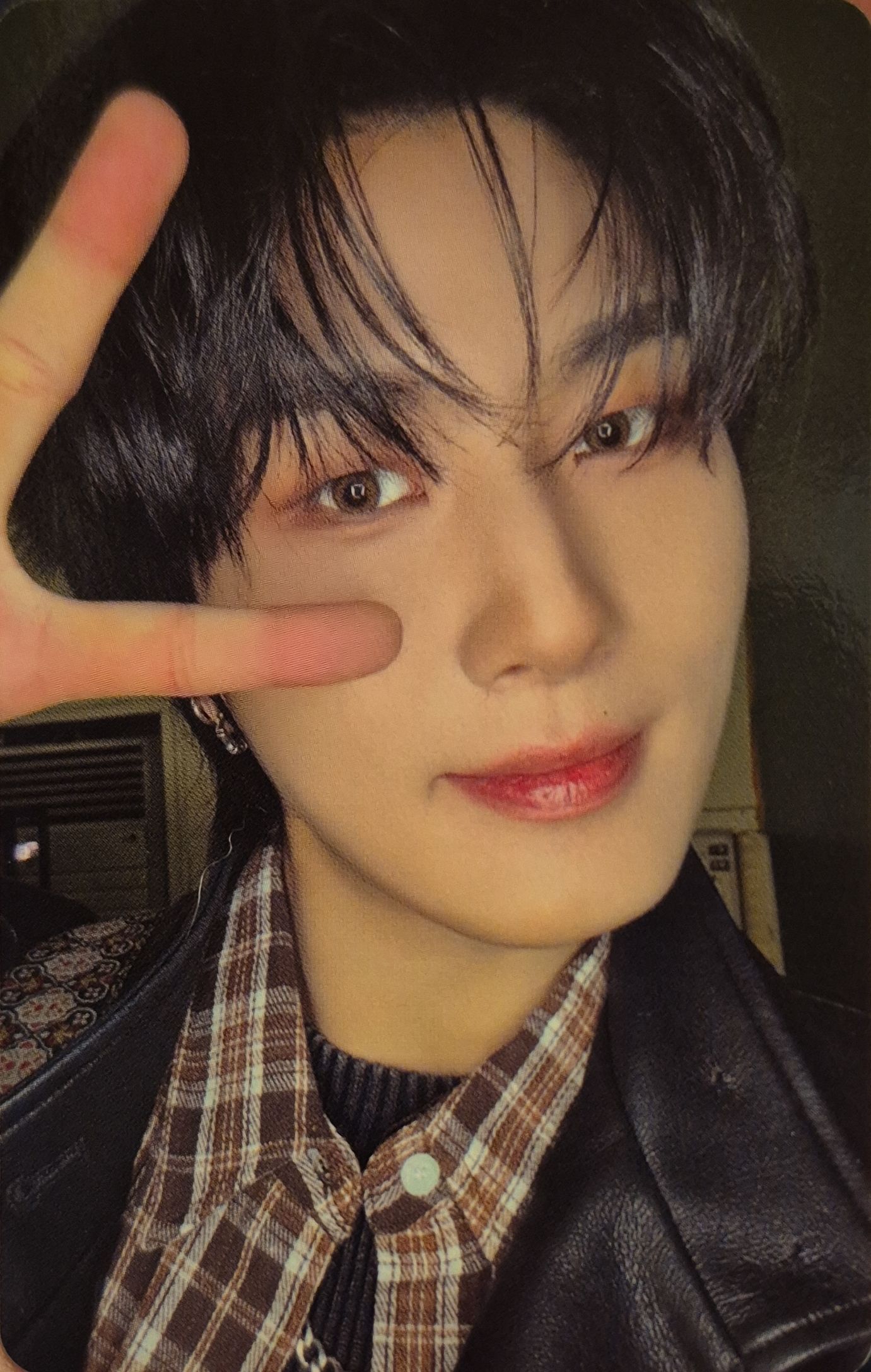 Jung Jiseob