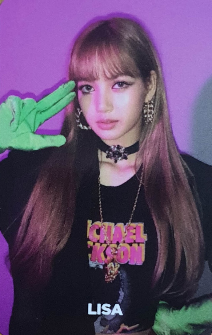 Lisa