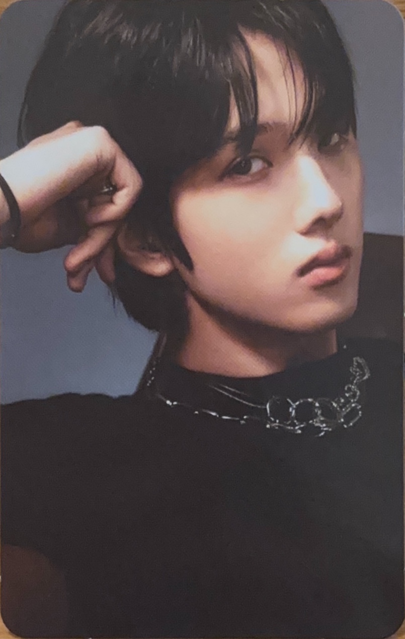 2024 Season's Greetings Random Trading Card