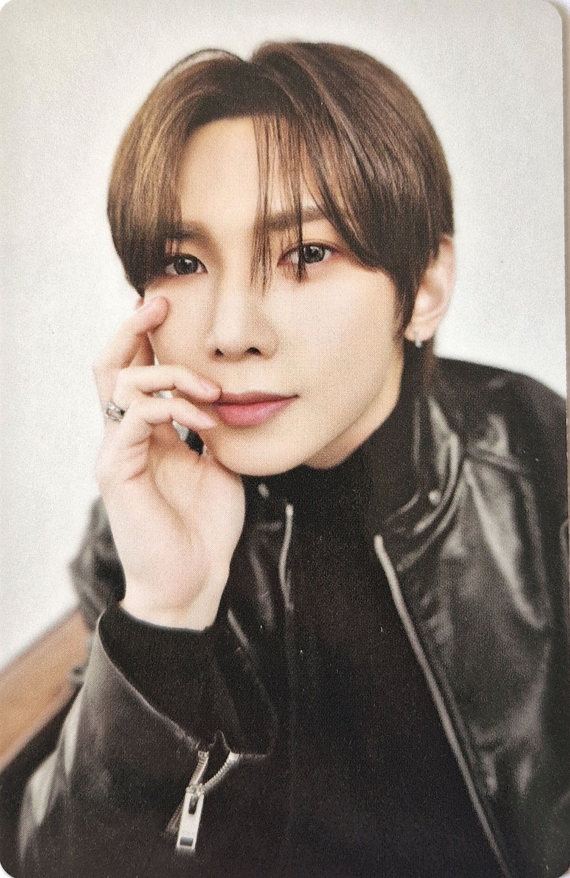 Photocard Z