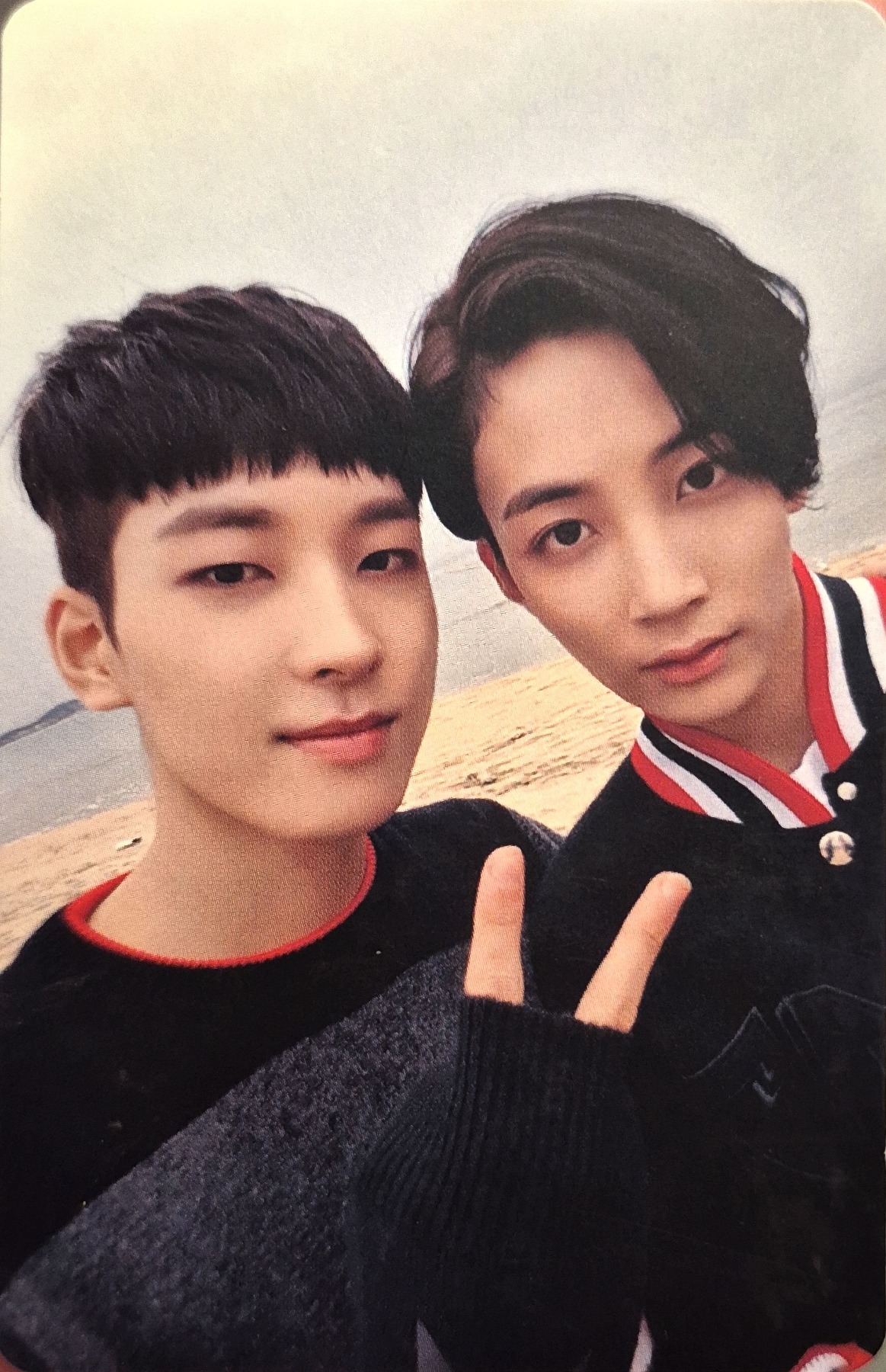 Unit Photocard