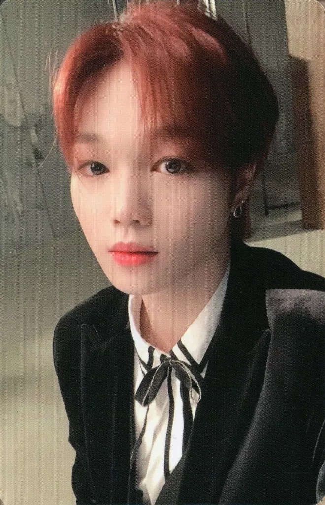 Eunho