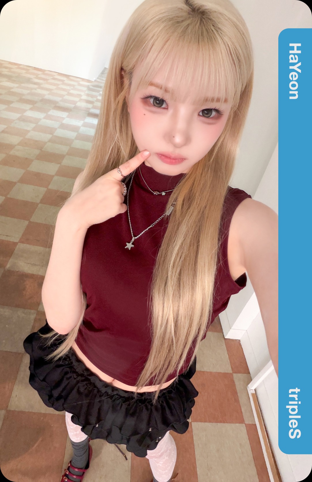 Hayeon