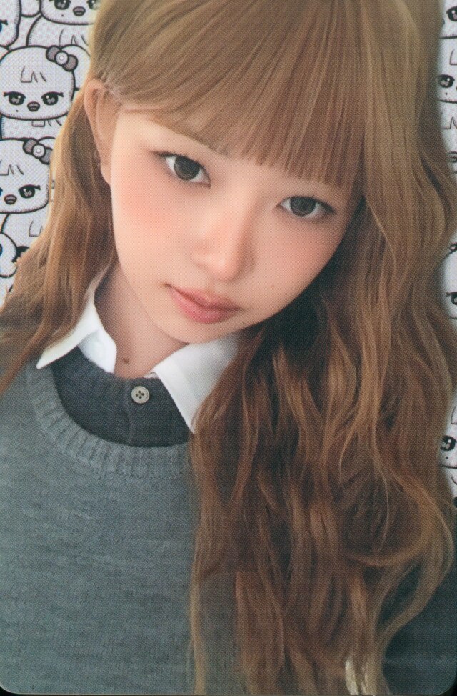 Photocards