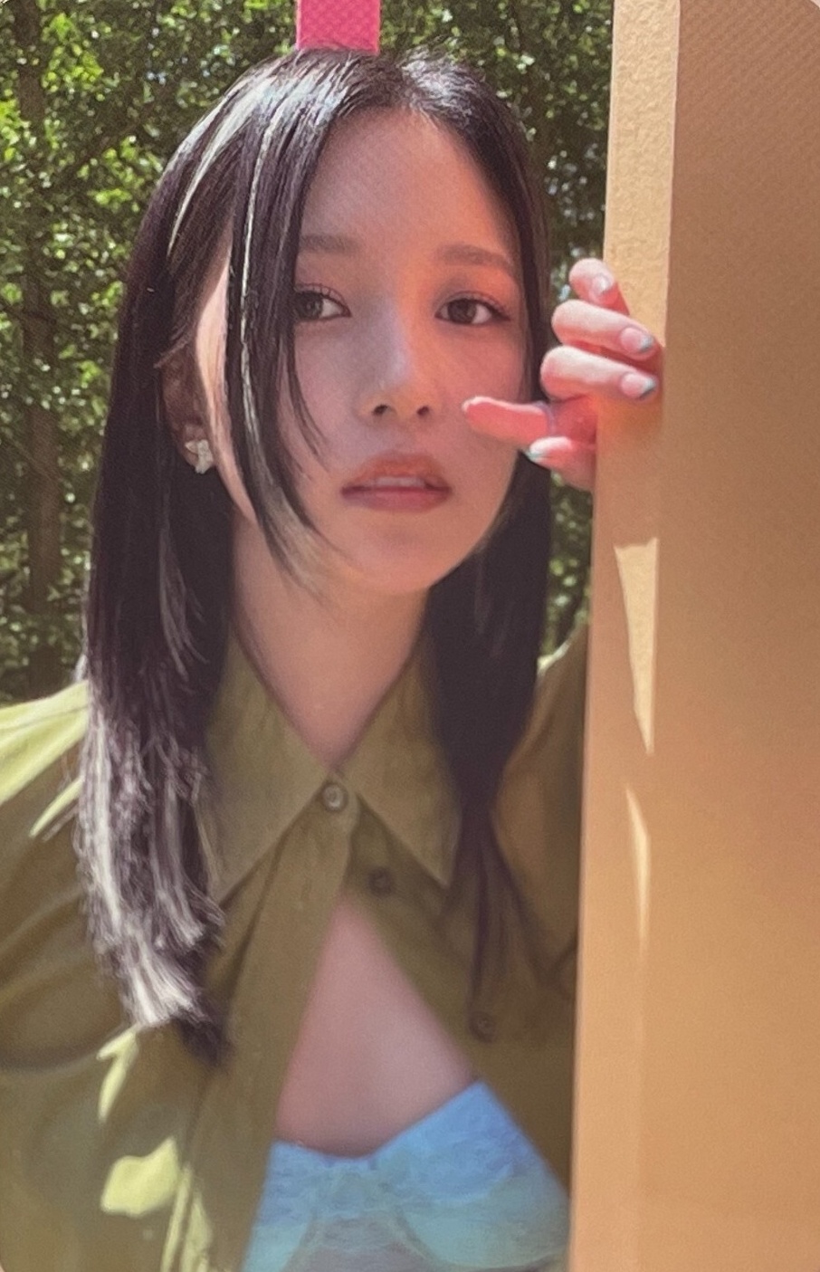 Mina