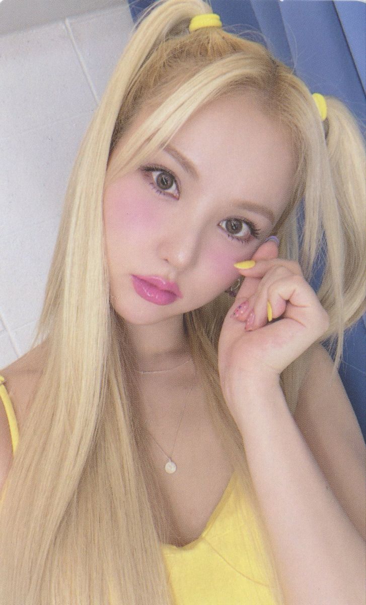 Selfie Photocards