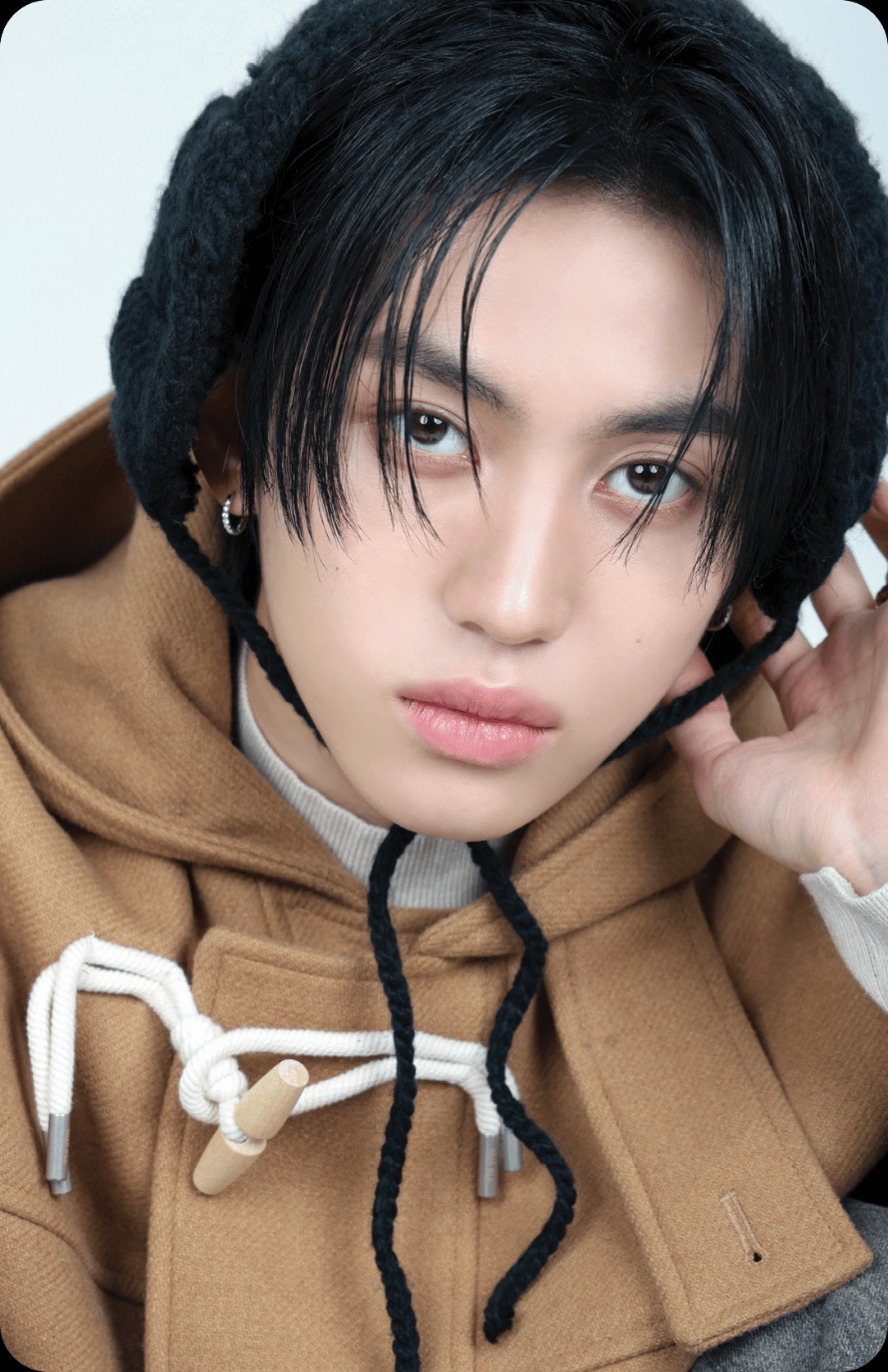 Kim JuHo idntt photocard - yesweare Event Objekt
