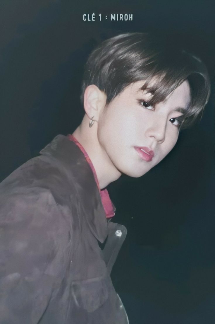 Random Photocard
