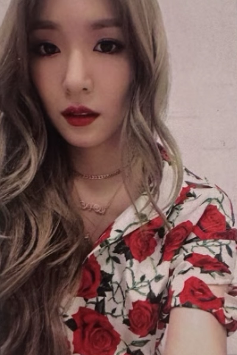 Tiffany