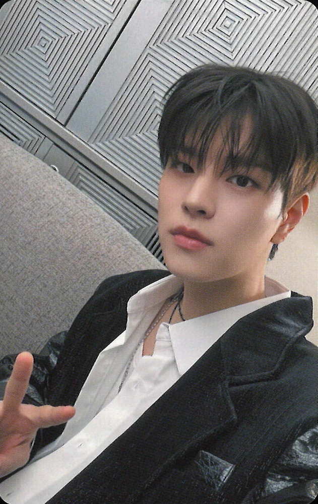 Seungmin