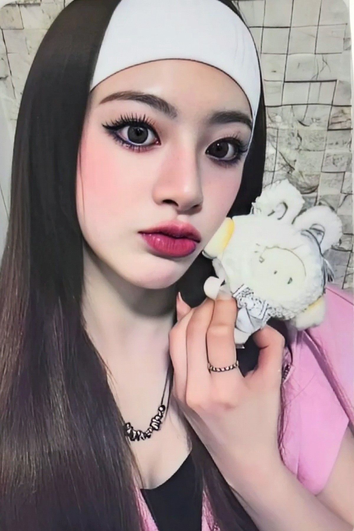 Seeun STAYC photocard from Online