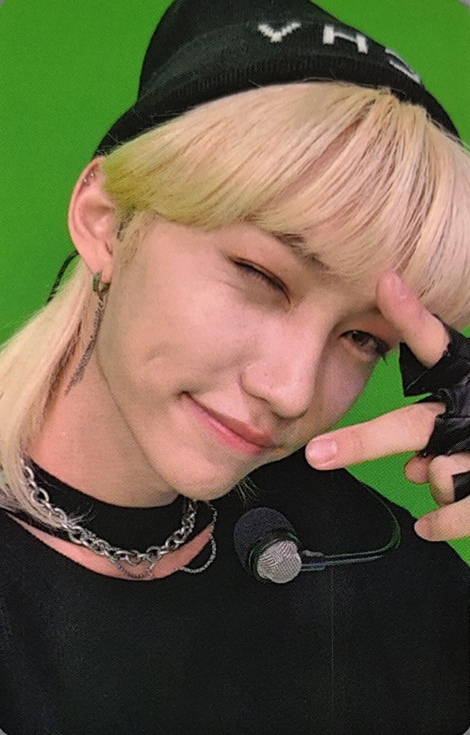 Dicon D'Festa Photocard