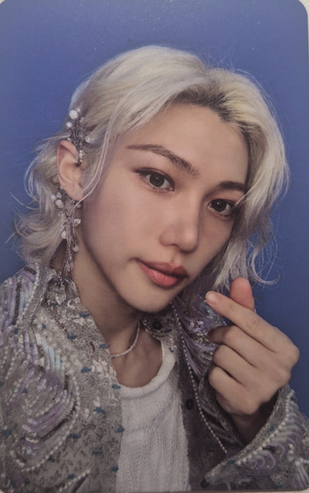 Random Photocard