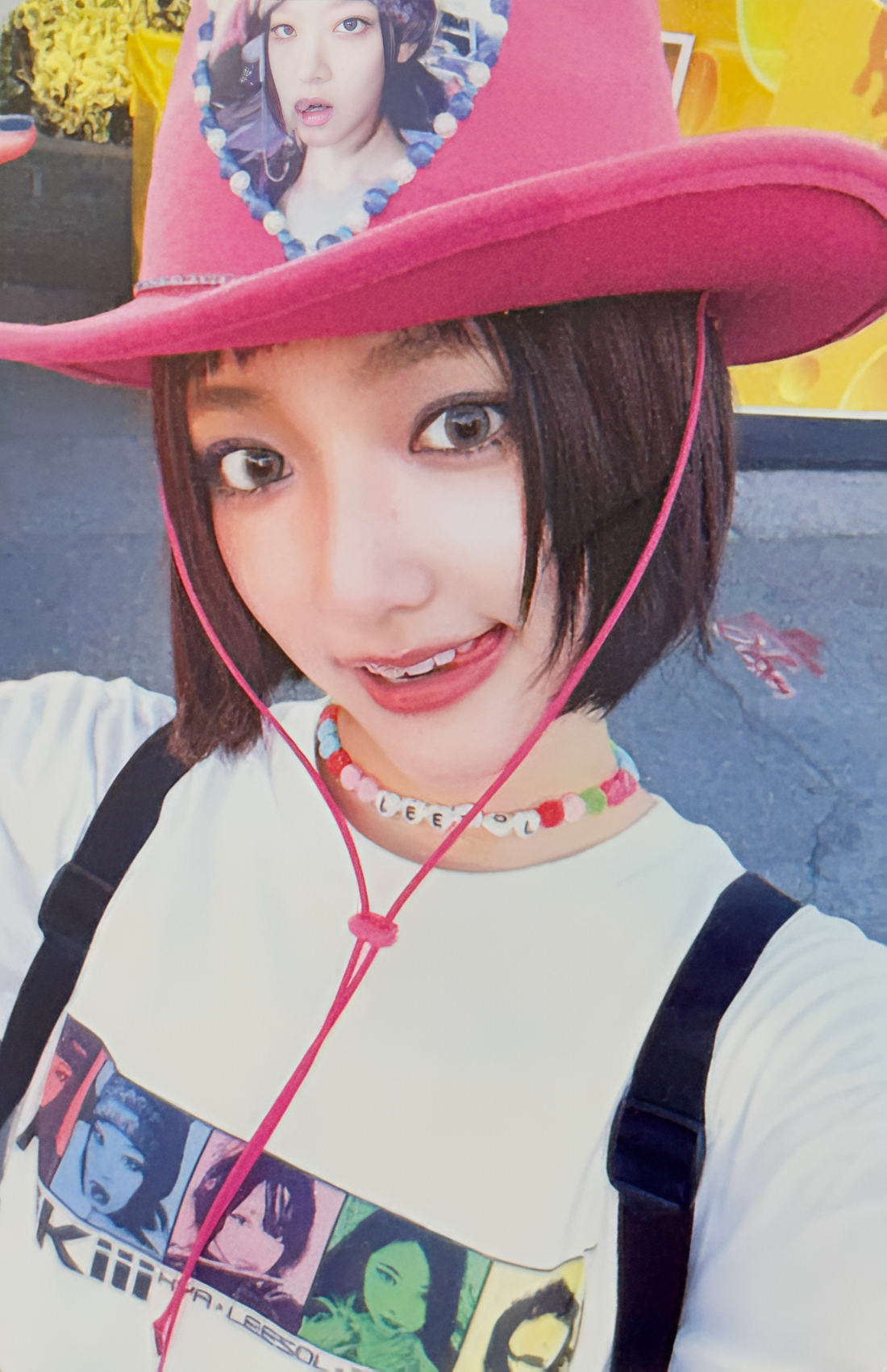 Broadcast All-Weeks Attendance