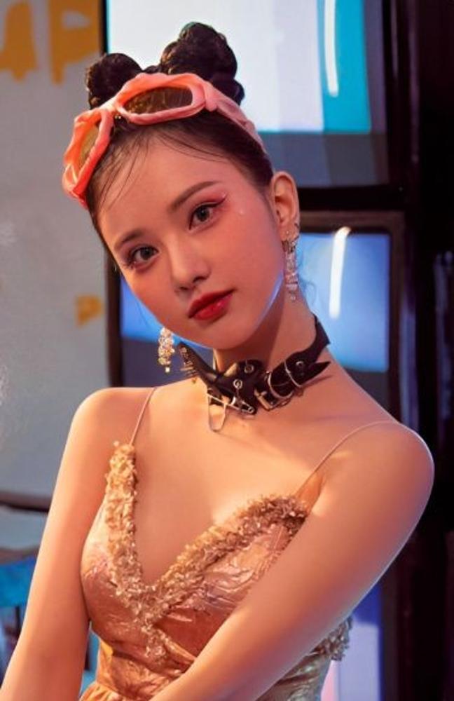 Virthday Party Dayz - 1st Debut Anniversary Trading Cards