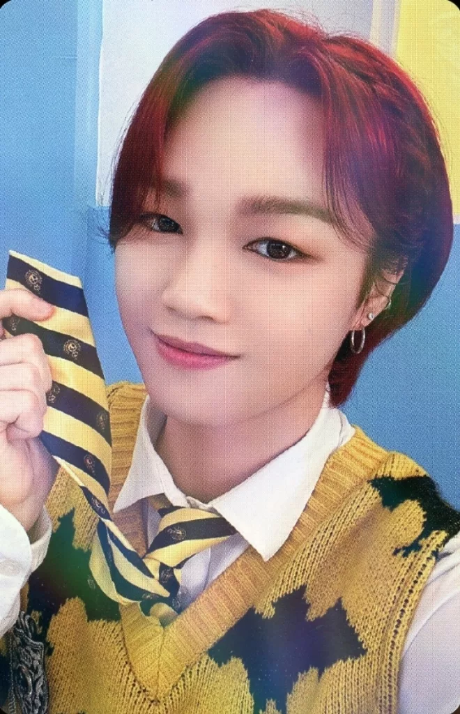 Eunho