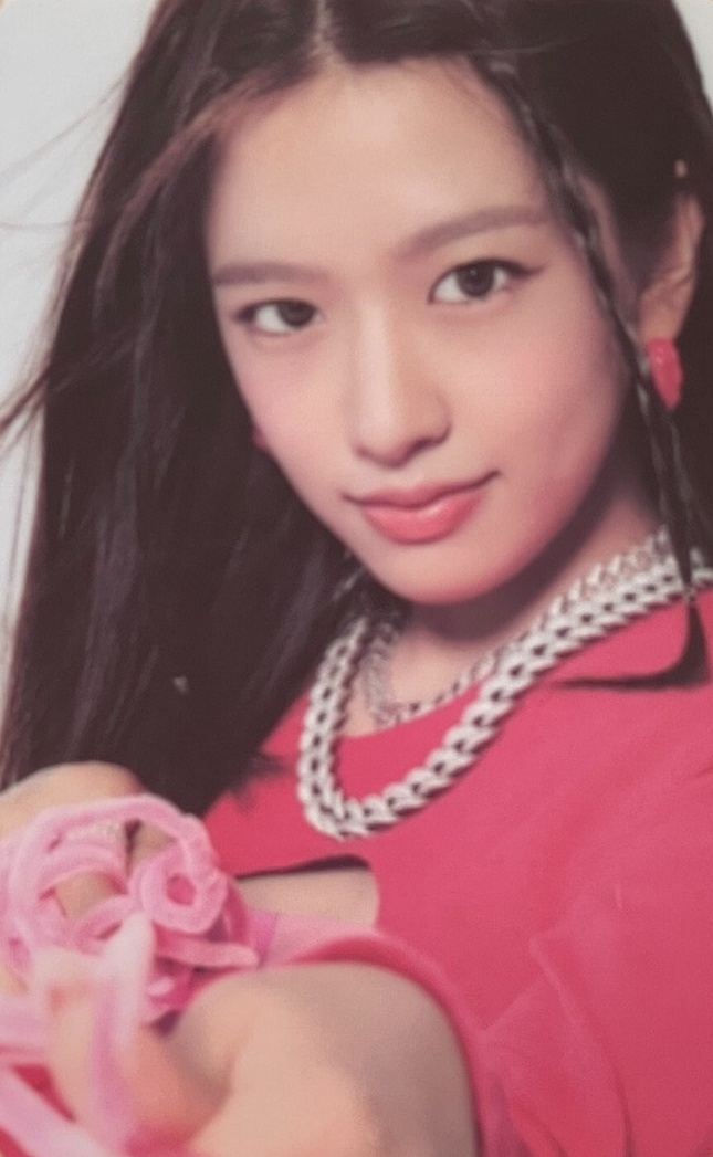 Soundwave 2.0 Lucky Draw