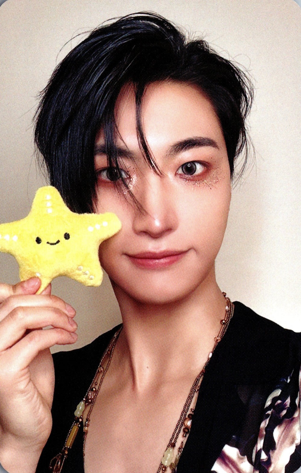 Seonghwa