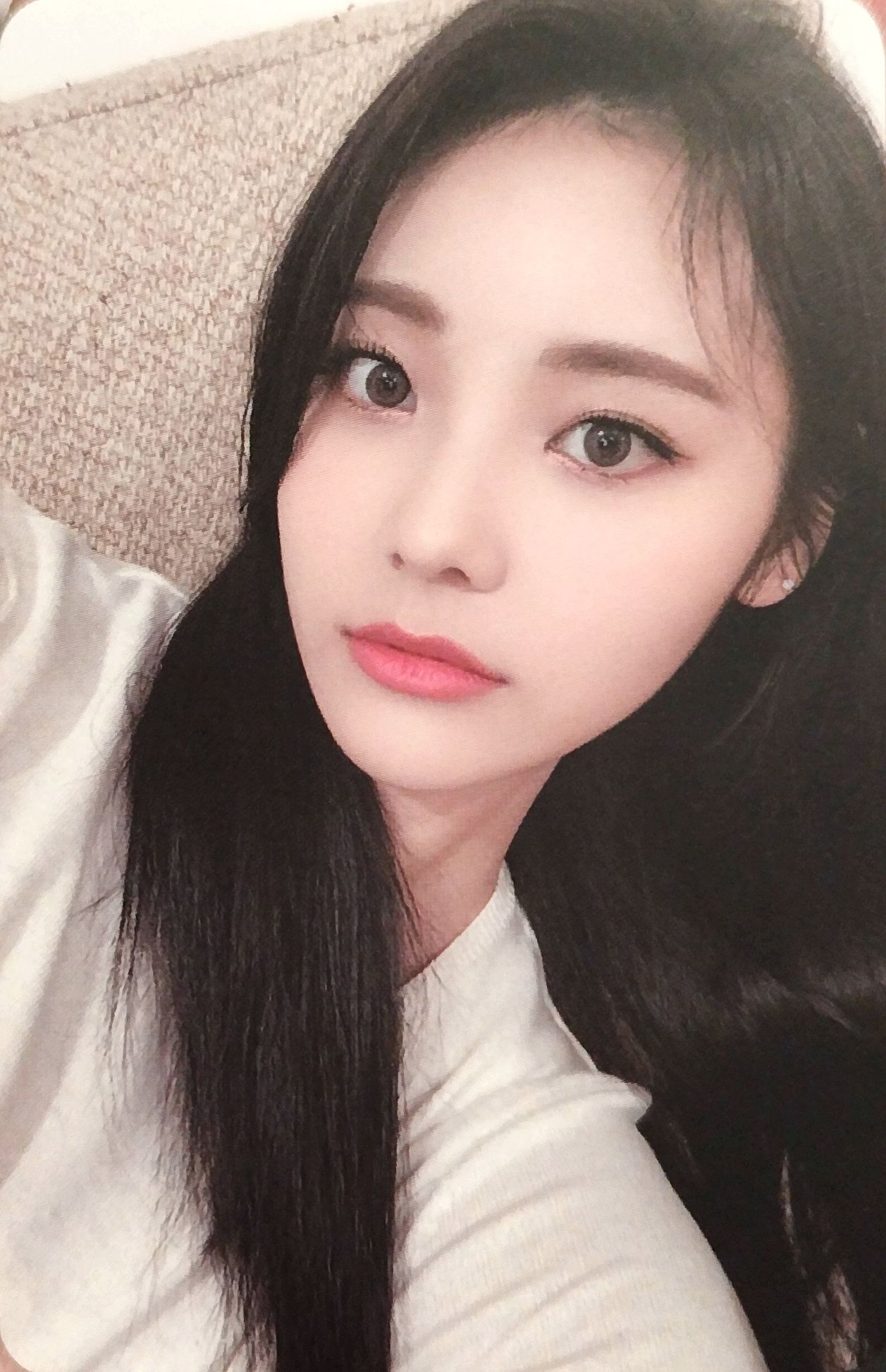JinSoul LOONA photocard Photocard Set