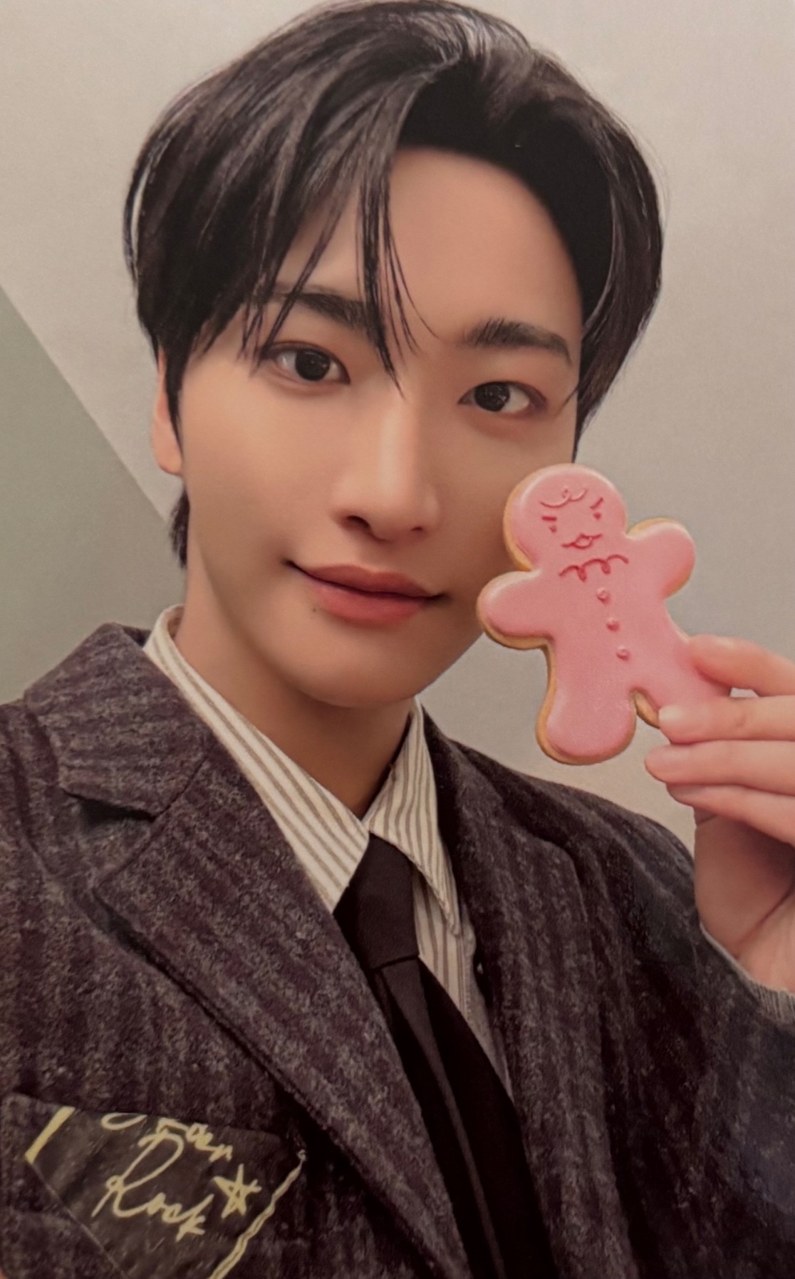 Seonghwa