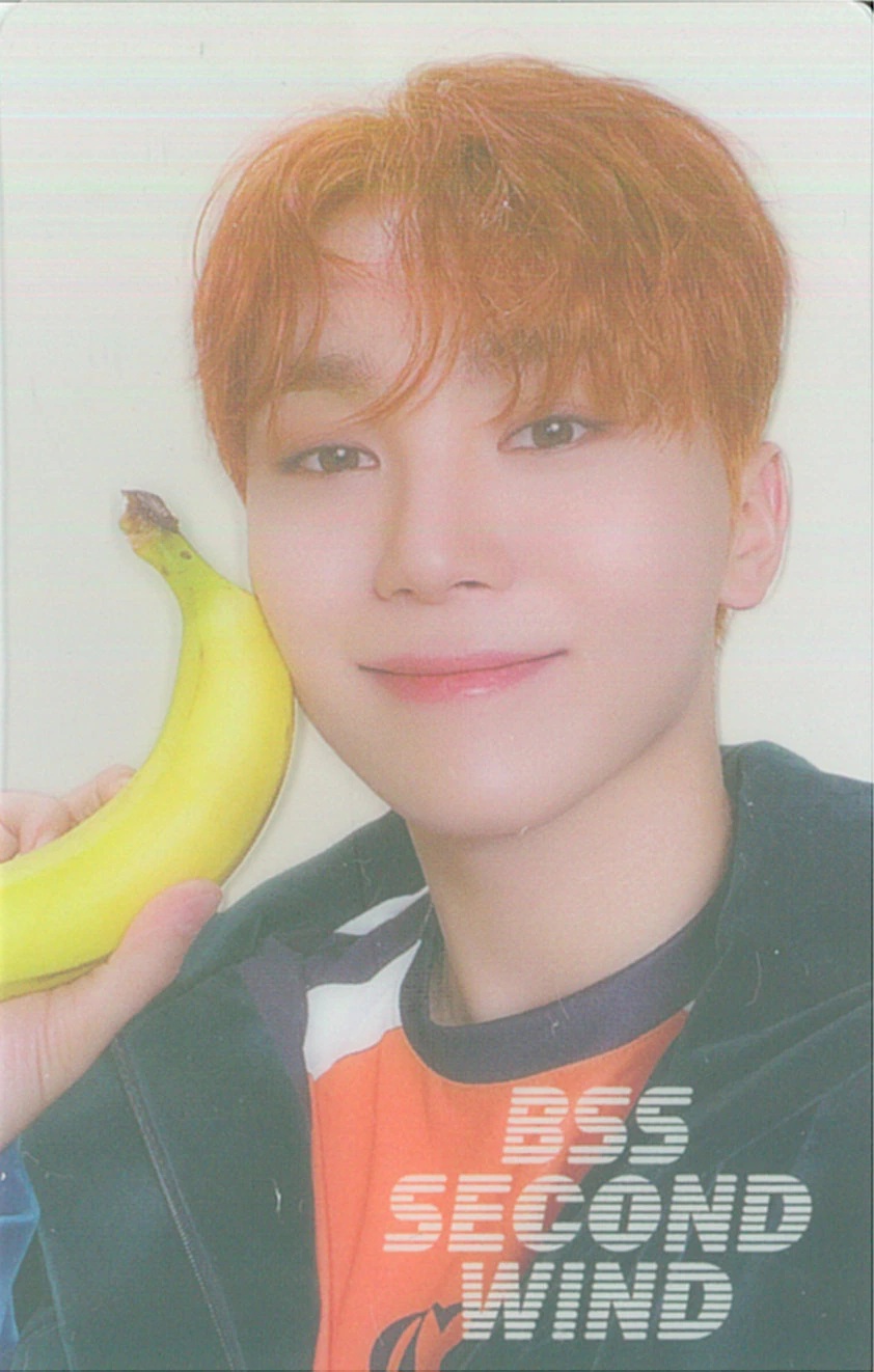 Seungkwan