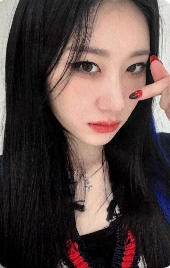 Chaeryeong