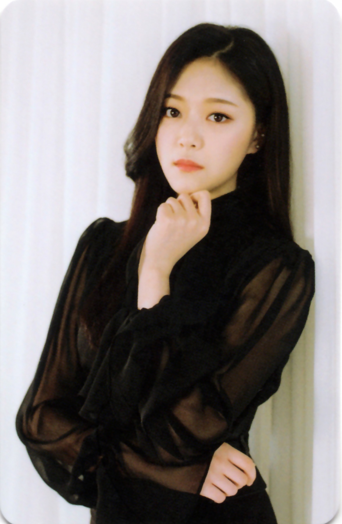 Random Photocard