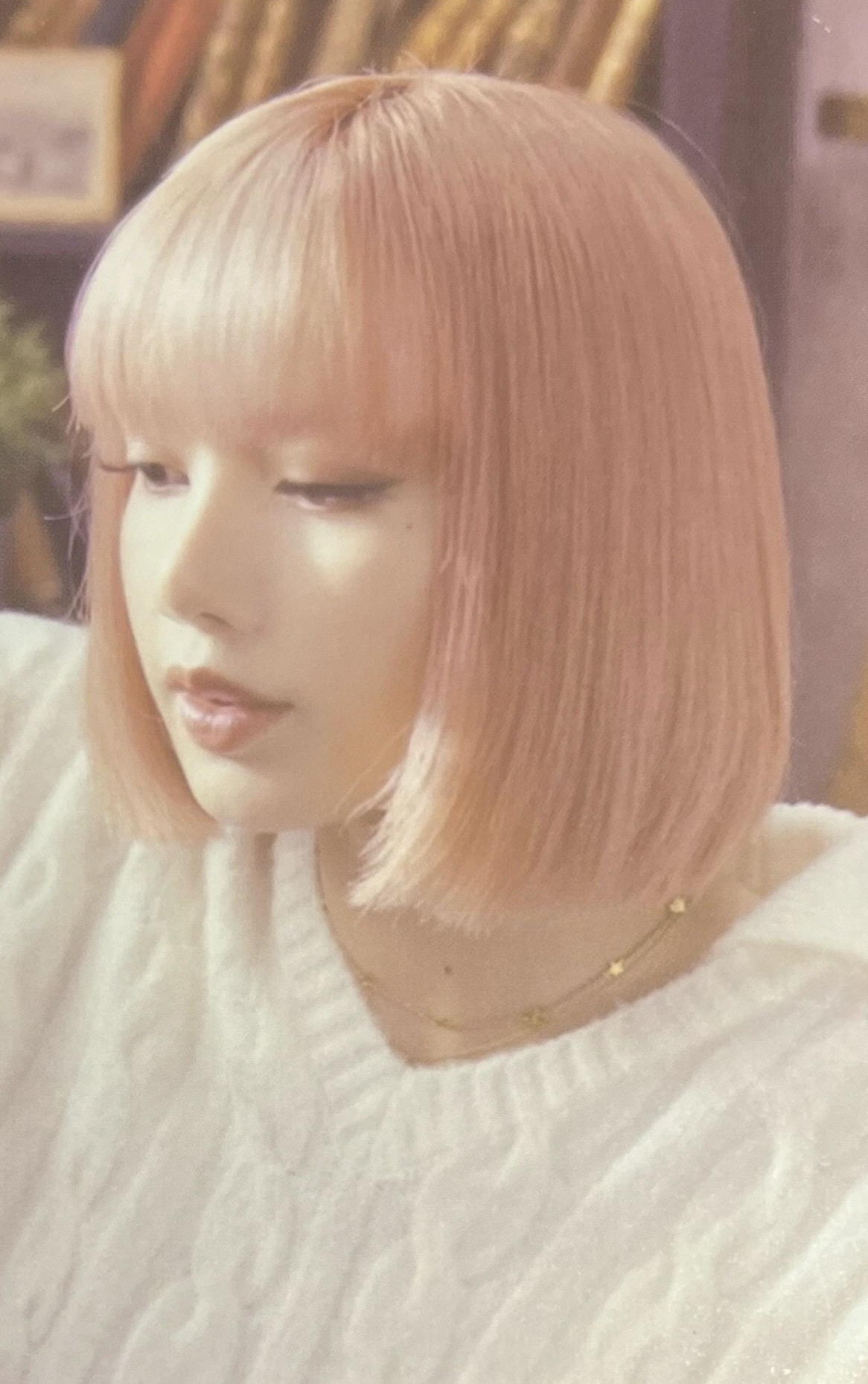 Lisa