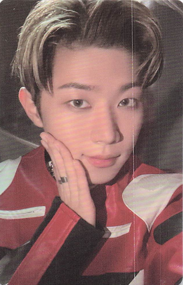 Hyunwoo