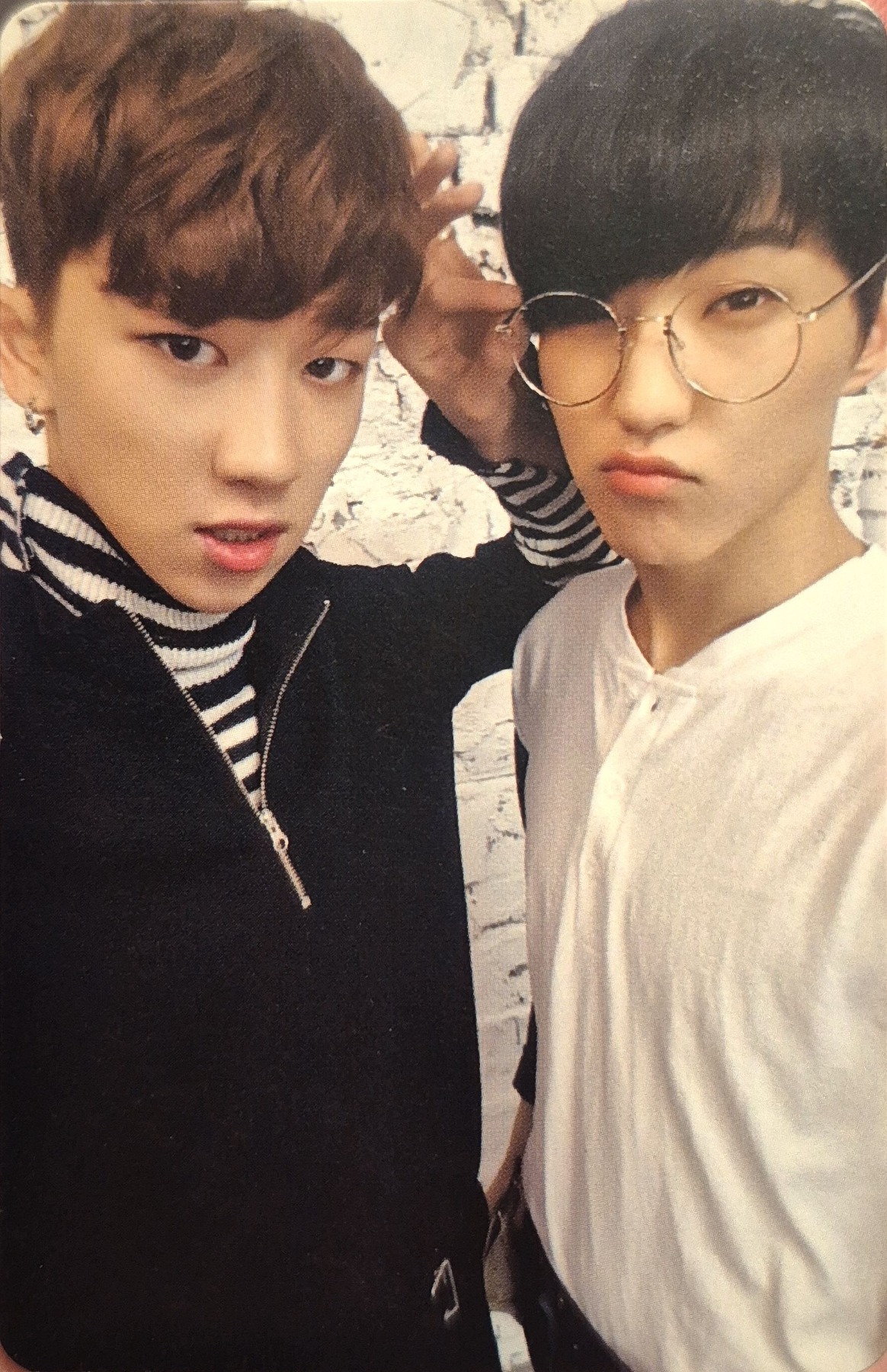 Unit Photocard