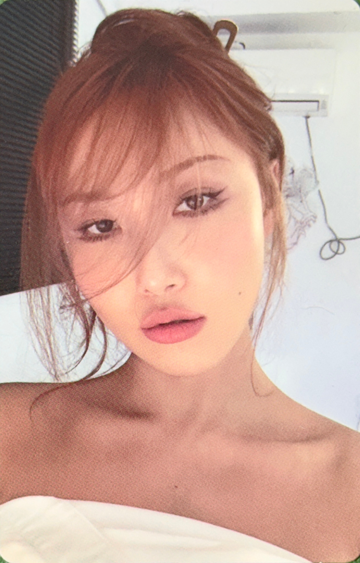 Hwasa Hwa Sa photocard from Photocards
