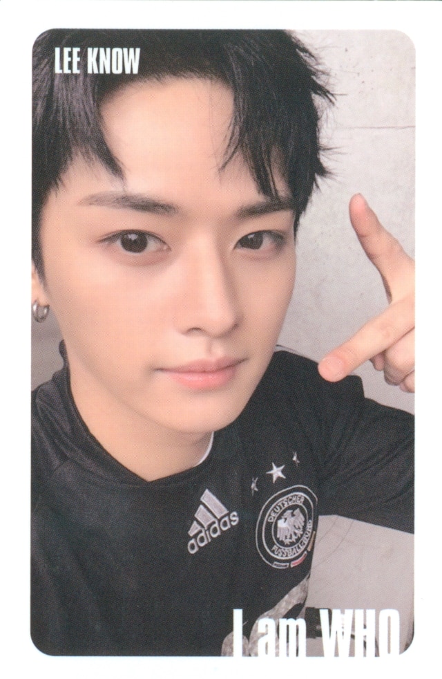 Selfie Ver.