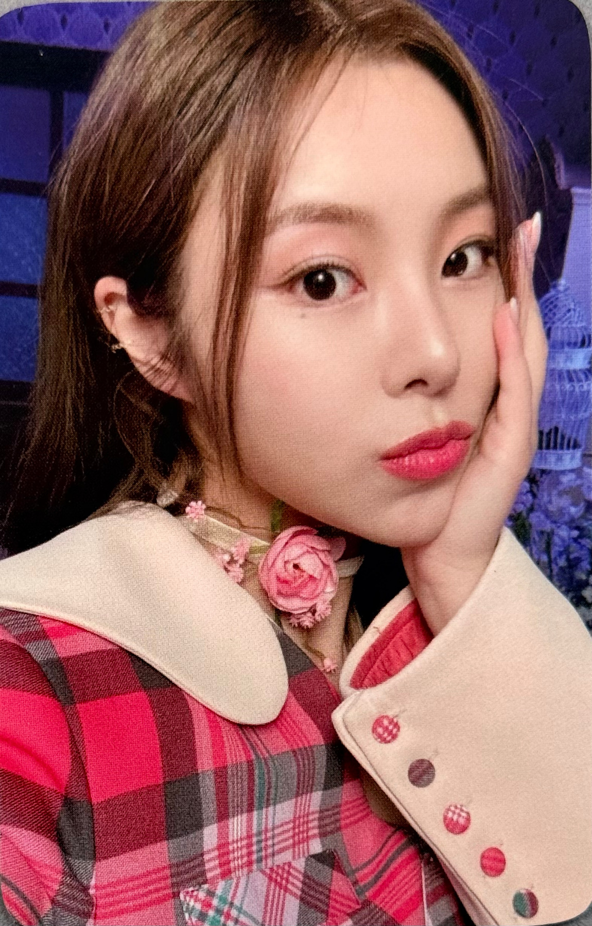 Wheein