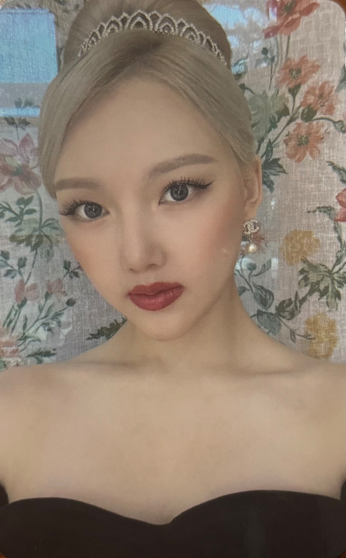 Selfie Photocards