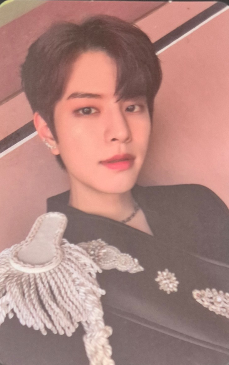 Random Photocard