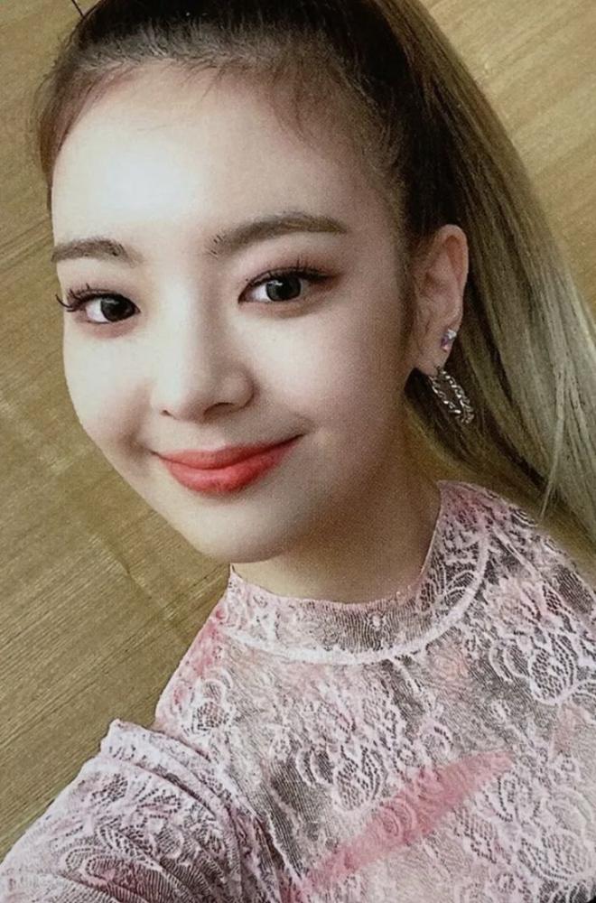 Withdrama 1.1 Lucky Draw — D