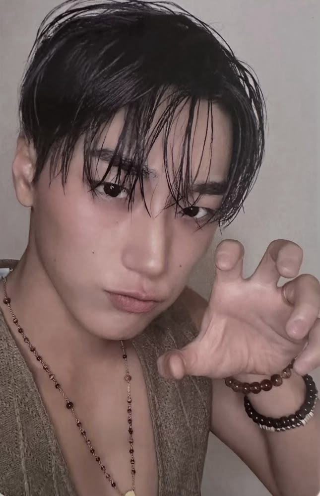 Photocard Z