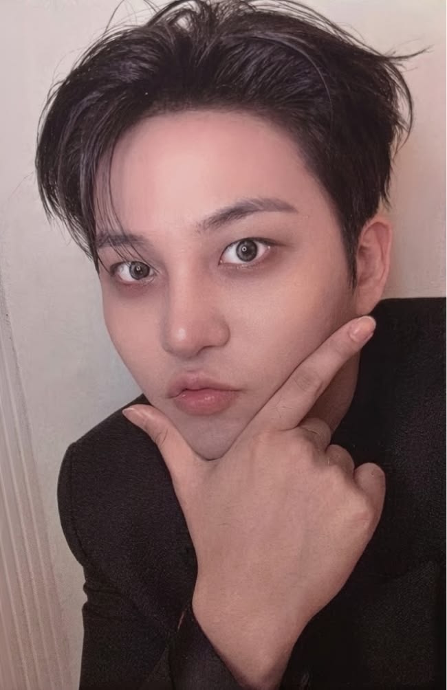 Photocard Z