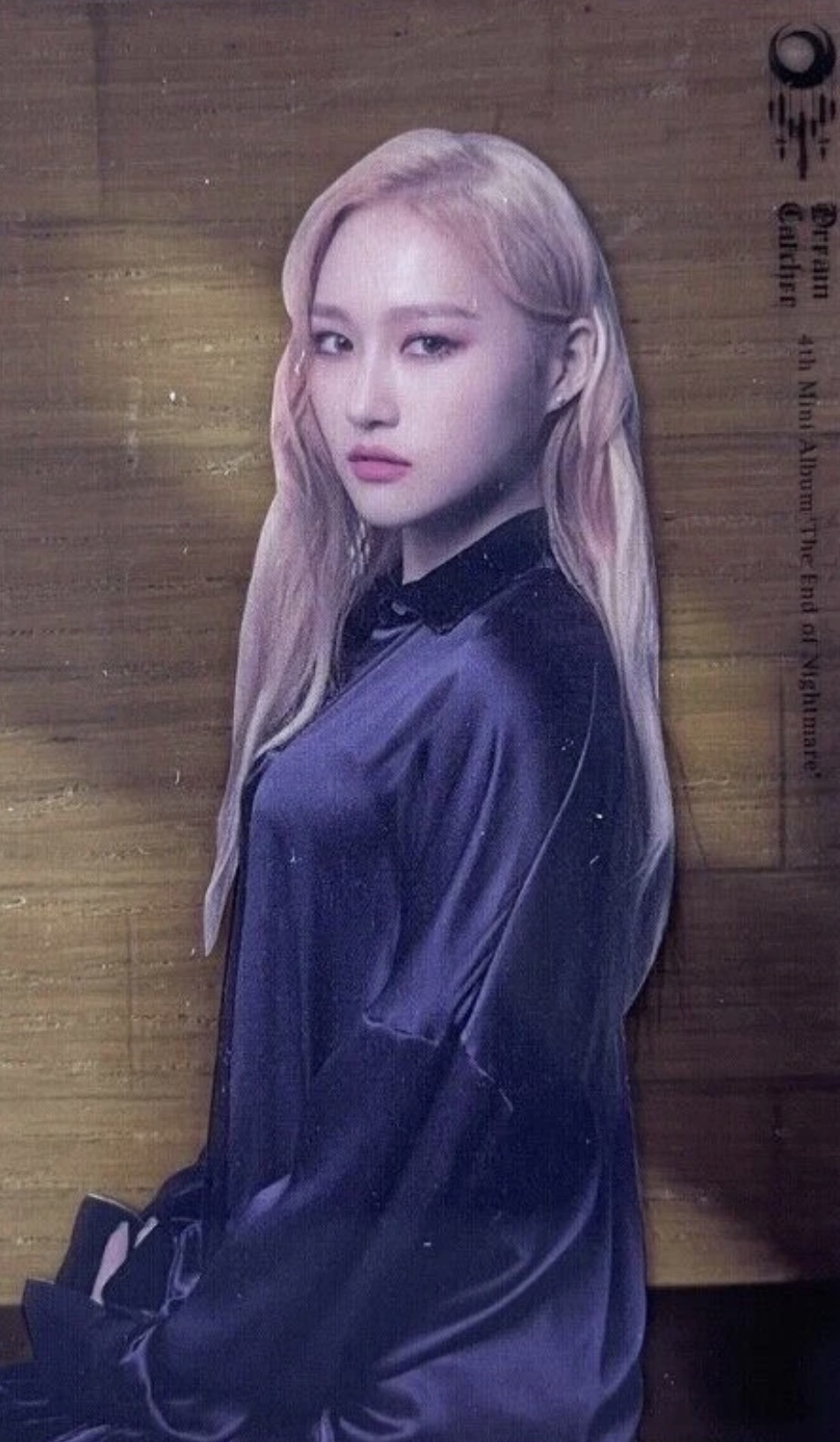 Siyeon