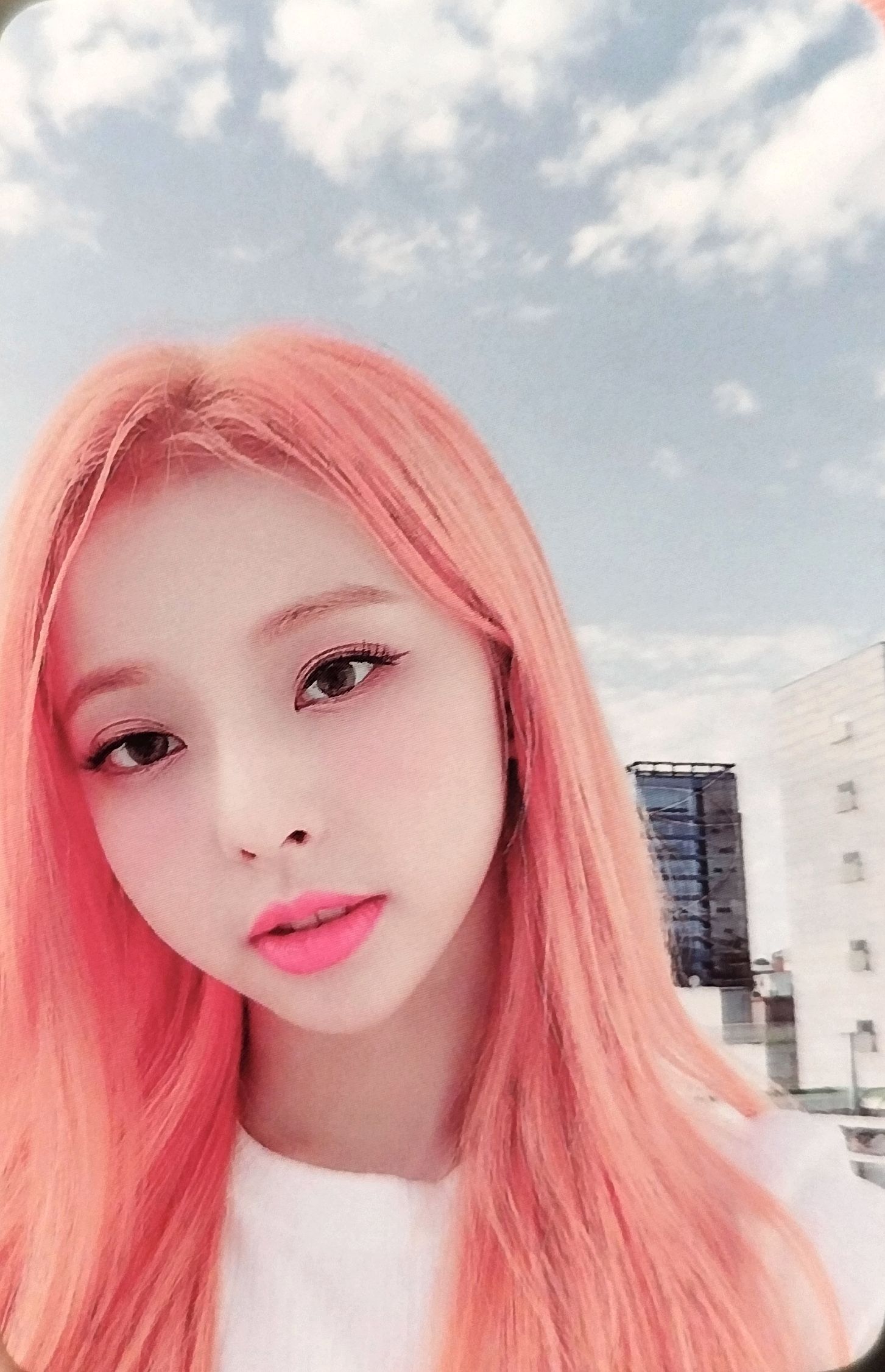 2021 Season's Greetings Photocard Set